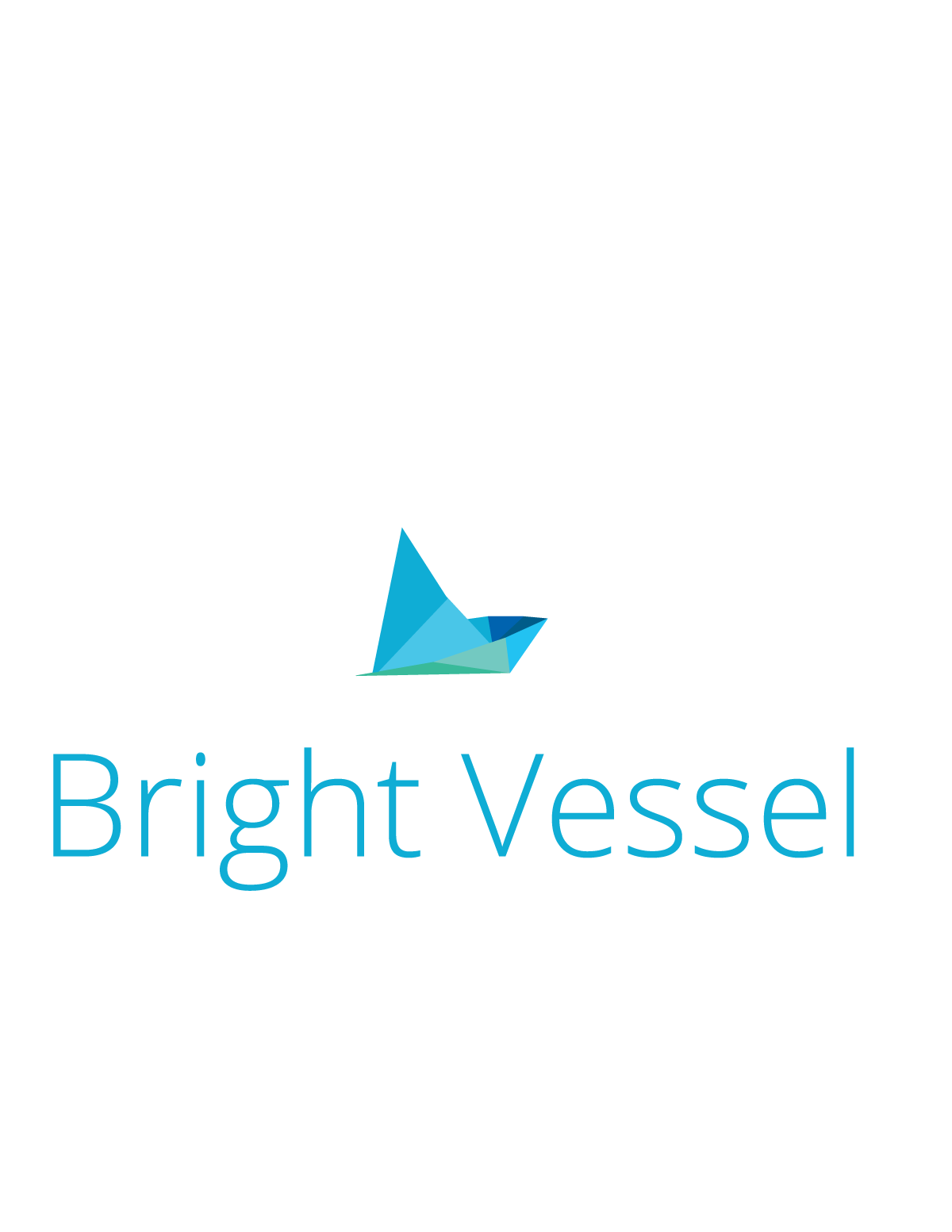 Bright Vessel Logo