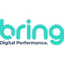 Bring Digital Performance Logo