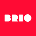 Brio Media Logo