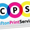 Bristol Copy and Print Logo