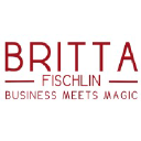 Britta Fischlin Coaching & Consulting Logo
