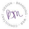 BM Design Logo