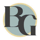 Brittney Gaddis Design  Logo