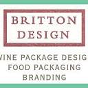 Britton Design Logo
