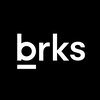 BRKS Design Studio Logo