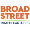 Broad Street Brand Partners Logo