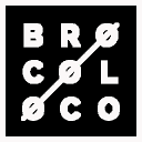 BroCoLoco Logo