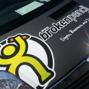 Brokenpencil Logo