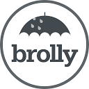 Brolly Media Logo