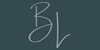 Brookelynn Landis Website Design Logo