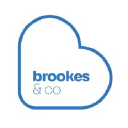 Brookes & Co Logo
