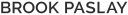 Brook Paslay Logo