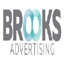 Brooks Advertising Logo