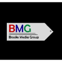 Brooks Media Group Logo