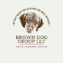 Brown Dog Group LLC Logo