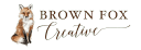 Brown Fox Creative Logo