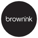 Brown Ink Design Logo