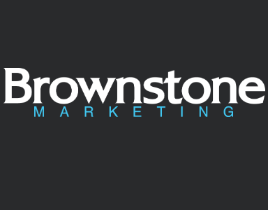 Brownstone Marketing Logo