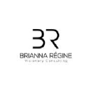 Brianna Régine Visionary Consulting Logo