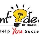 Bryant Ideas of Idaho Logo