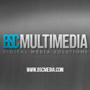 BSC MultiMedia Logo