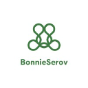 Banafsheh (Bonnie) Serov Logo