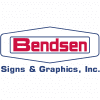 Bendsen Signs & Graphics, Inc. Logo
