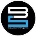 B's Graphic Designs Logo