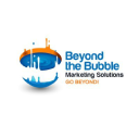 Beyond the Bubble Marketing Solutions Logo
