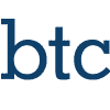 BTC Marketing Logo