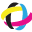 BTC Print Design Logo