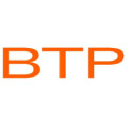 BTP Digital Group Logo