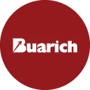 Buarich Group Logo