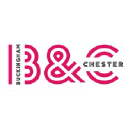 Buckingham and Chester Logo