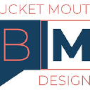 Bucket Mouth Designs Logo