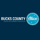 Bucks County Alive Logo
