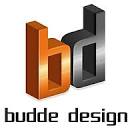 Budde Design Logo