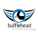 Bufflehead Internet Technology Logo
