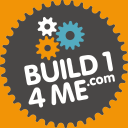 Build14Me Logo