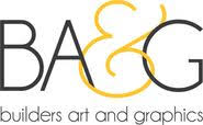 Builders Art & Graphics Inc. Logo