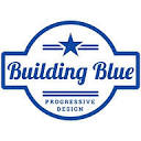 Building Blue LLC Logo