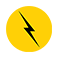 Bolt Marketing Logo