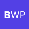BuildWP UK Logo