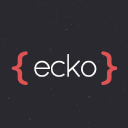 Built By Ecko Ltd Logo