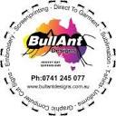 BullAnt Designs Logo