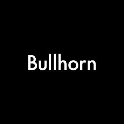 Bullhorn Creative Logo