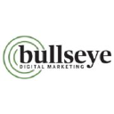 Bullseye Digital Marketing Logo
