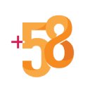 Bunker +58 Logo