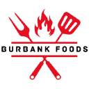 Burbank Foods Logo