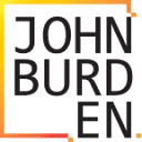 John Burden | Graphic Design Logo